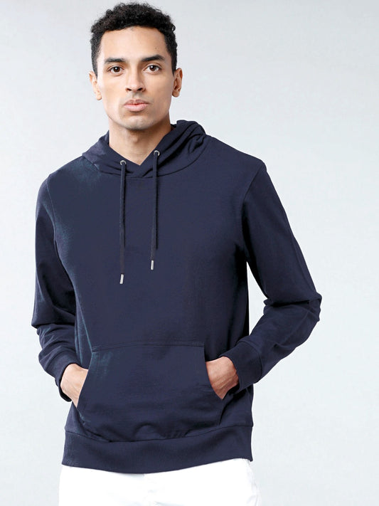 Blue Colour High Quality Premium Hoodie For Men Dropshipera