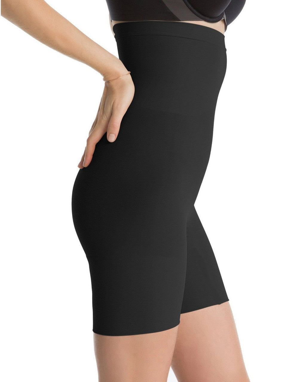 4-in-1 Shaper - Tummy, Back, Thighs, Hips - Efffective Seamless Tummy Tucker Shapewear Dropshipera